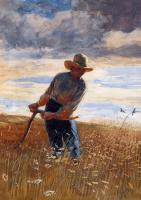 Homer, Winslow - The Reaper